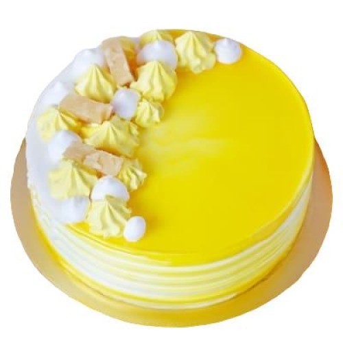 Hawaiian Pineapple Cake 1 kg